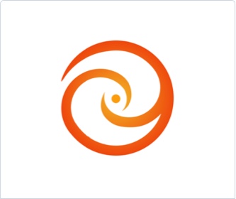 齊飛羽絨logo設(shè)計