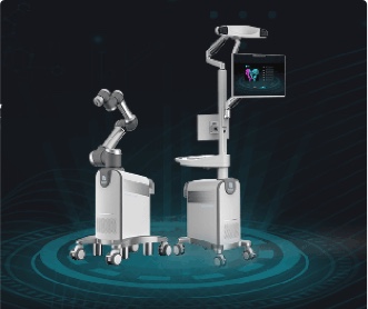 羅森博特醫(yī)用智能化骨折機(jī)器人UI設(shè)計(jì)（保密）