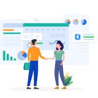 蘭亭妙微UI設(shè)計(jì)公司-不計(jì)一時(shí)一地得失，用心付出提供附加值服務(wù)，客戶(hù)滿(mǎn)意度高。在金融、航天軍工、醫(yī)療、交通、能源、智能制造、智慧園區(qū)7個(gè)行業(yè)設(shè)計(jì)成果顯著。